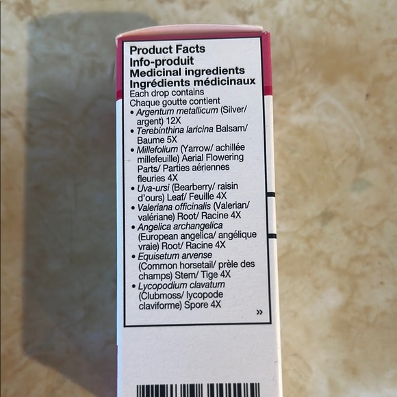UNDA Numbered Compounds Set - Picture 3 of 5